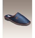 Dunlop Mens Mule Slippers