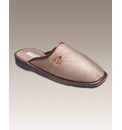 Dunlop Mens Mule Slippers