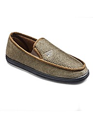 Dunlop Mens Slippers