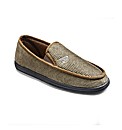 Dunlop Mens Slippers