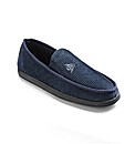 Dunlop Mens Slippers