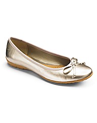 Clarks Ballerinas E Fit