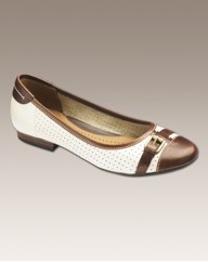 Clarks Ballerinas E Fit