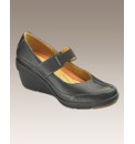Clarks Wedge Shoes D Fit