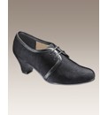 Viva La Diva Lace Up Shoe D Fit