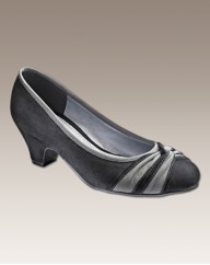 Viva La Diva Slip-on Shoe D Fit
