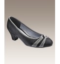 Viva La Diva Slip-on Shoe D Fit