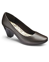 Comfort Plus Slip-On Shoes EEE Fit