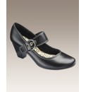 Comfort Plus Bar Shoe E Fit