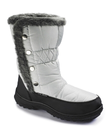 Viva La Diva Warmlined Boots
