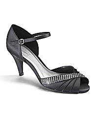 Ann Harvey Sandals E Fit