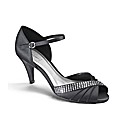 Ann Harvey Sandals E Fit
