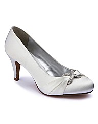 Ann Harvey Diamante Shoes E Fit