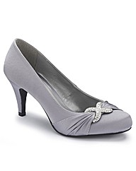 Ann Harvey Diamante Shoes E Fit
