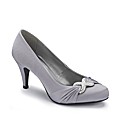 Ann Harvey Diamante Shoes E Fit