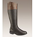 Legroom Boots EEE Fit Extra Ultra Large