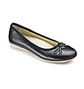 Aircool Slip-On Shoes EEE Fit