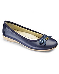 Aircool Slip-On Shoes E Fit