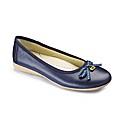 Aircool Slip-On Shoes E Fit