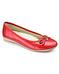 Aircool Slip-On Shoes E Fit