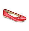 Aircool Slip-On Shoes E Fit