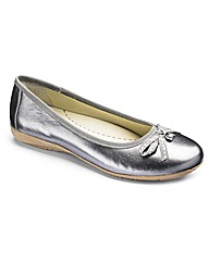 Aircool Slip-On Shoes EEE Fit