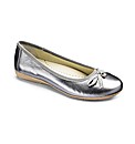 Aircool Slip-On Shoes EEE Fit