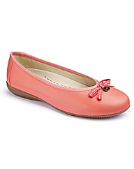 Aircool Slip-On Shoes E Fit