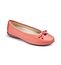 Aircool Slip-On Shoes E Fit