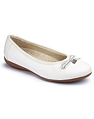 Aircool Slip-On Shoes EEE Fit