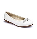 Aircool Slip-On Shoes EEE Fit