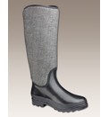 Viva La Diva Wellington Boots EEE
