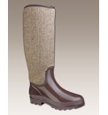 Viva La Diva Wellington Boots EEE