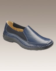 Cushion Walk Slip-On Shoes E Fit