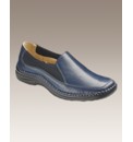 Cushion Walk Slip-On Shoes E Fit