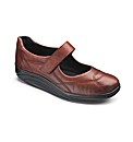 Ergonomic 4 Spots Bar Shoes EEE Fit