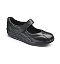 Ergonomic 4 Spots Bar Shoes EEE Fit