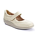 Ergonomic 4 Spots Bar Shoes EEE Fit