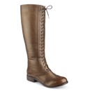 Emotion High Leg Boots E Fit