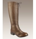Emotion High Leg Boots EEE Fit