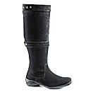 Legroom 2-in-1 Boots EEE Extra Ultra L