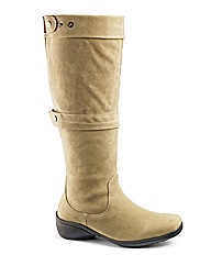 Legroom 2-in-1 Boots EEE Extra Ultra L