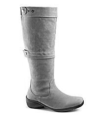 Legroom 2-in-1 Boots EEE Extra Ultra L
