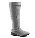 Legroom 2-in-1 Boots EEE Extra Ultra L