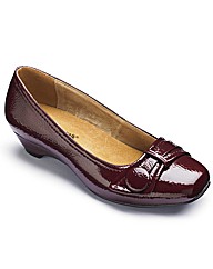 The Shoe Tailor Shoes E Fit