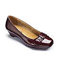 The Shoe Tailor Shoes E Fit