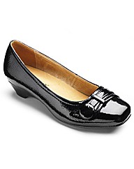 The Shoe Tailor Shoes EEE Fit