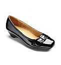 The Shoe Tailor Shoes EEE Fit