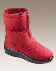 Thermo-tex by Cushion Walk Boots E Fit