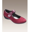 Cushion Walk Bar Shoes E Fit